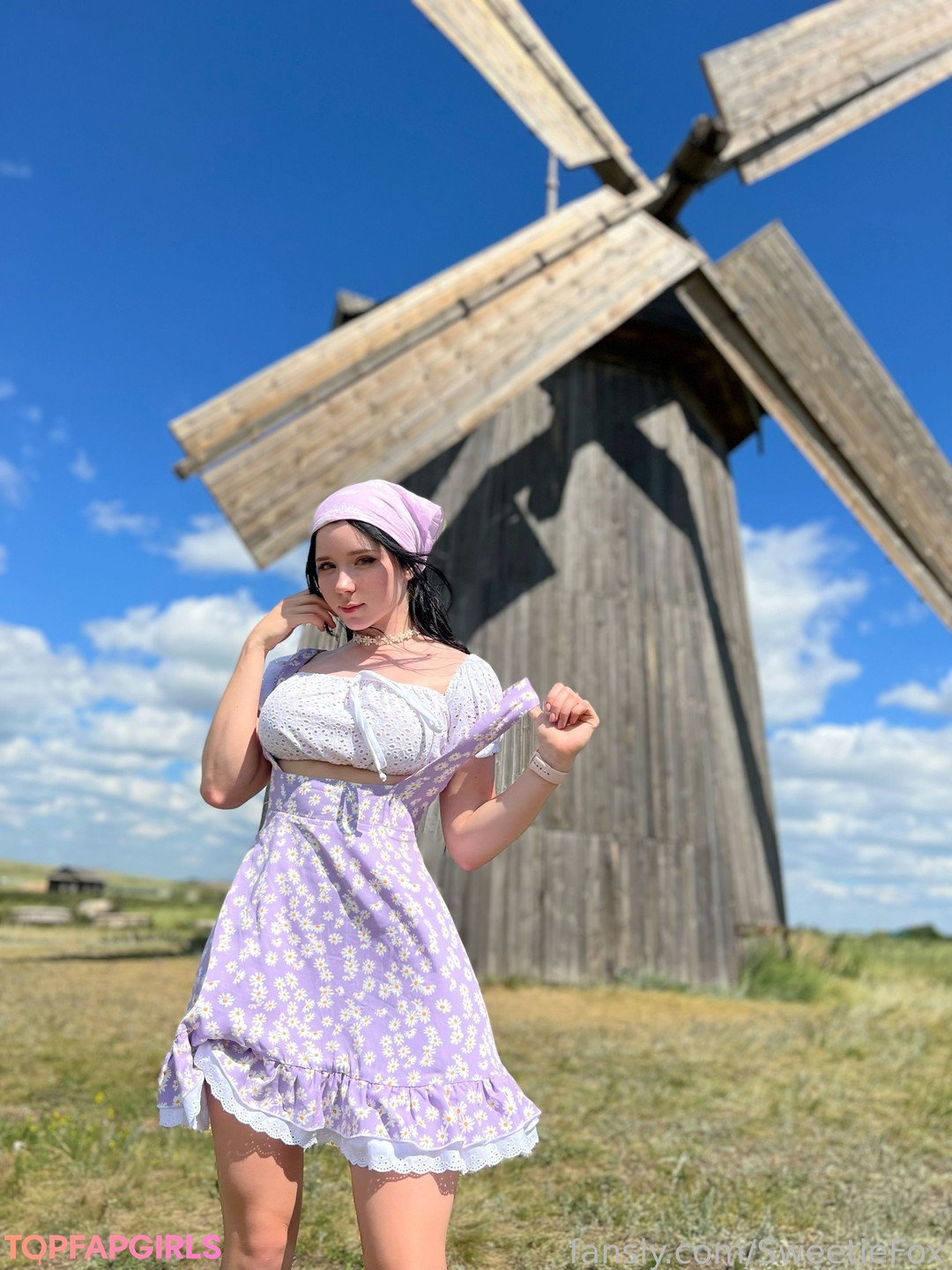 Nagie wyciekłe zdjęcie OnlyFans od Sweetie Fox #1483