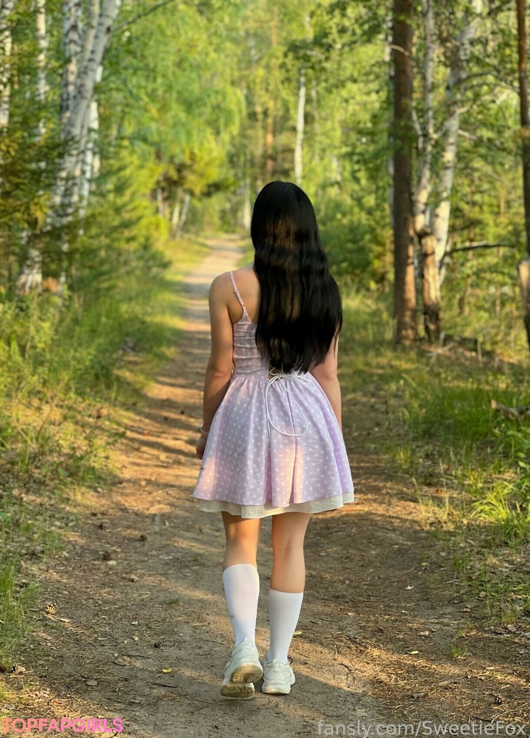 Nagie wyciekłe zdjęcie OnlyFans od Sweetie Fox #1717