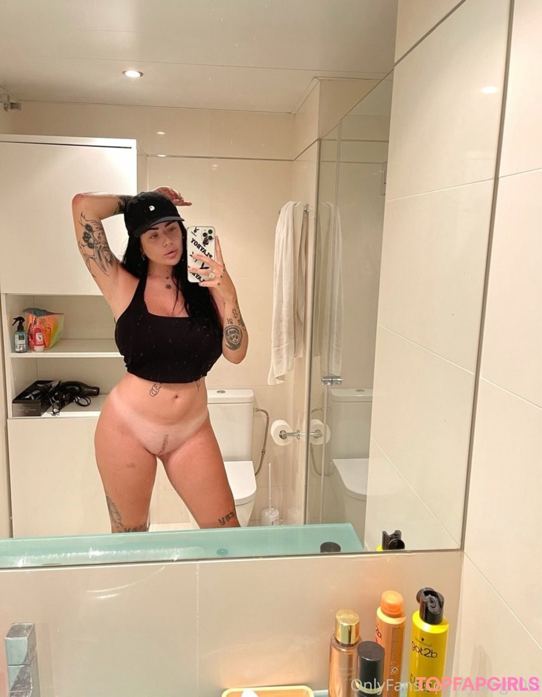 Nagie wyciekłe zdjęcie OnlyFans od Lydiagh0st #464