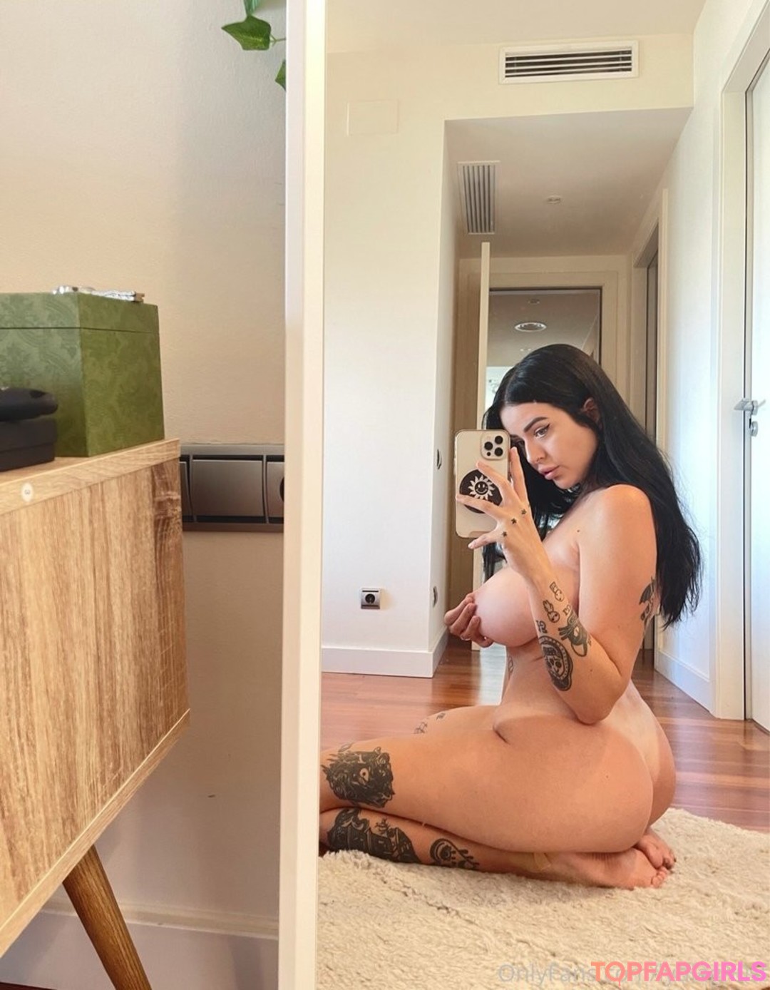 Nagie wyciekłe zdjęcie OnlyFans od Lydiagh0st #482