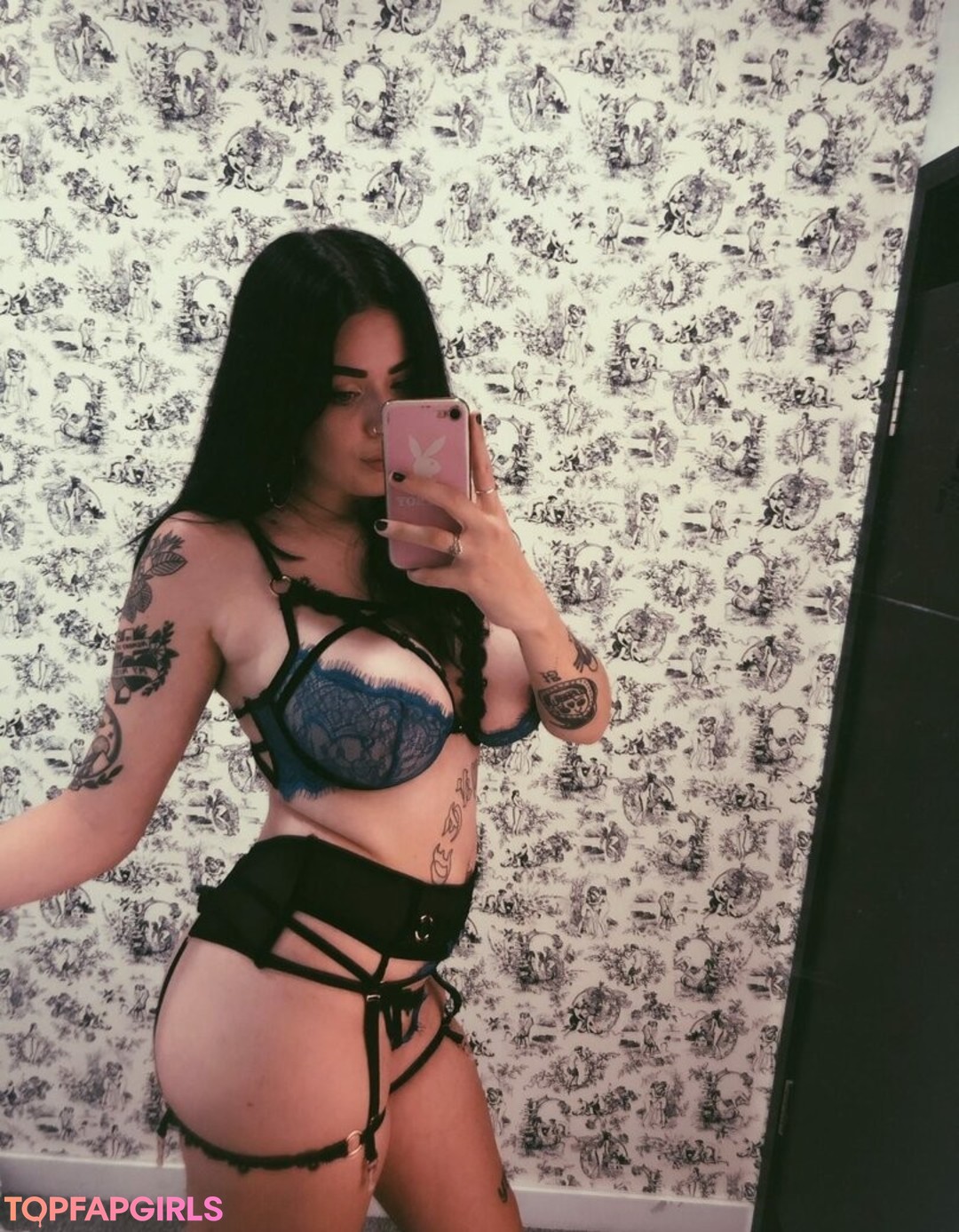 Nagie wyciekłe zdjęcie OnlyFans od Lydiagh0st #718