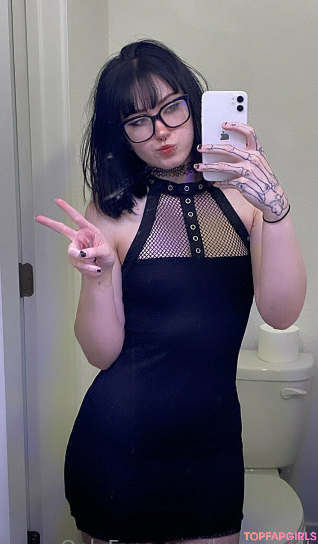 Nagie wyciekłe zdjęcie OnlyFans od Bunniicult #126