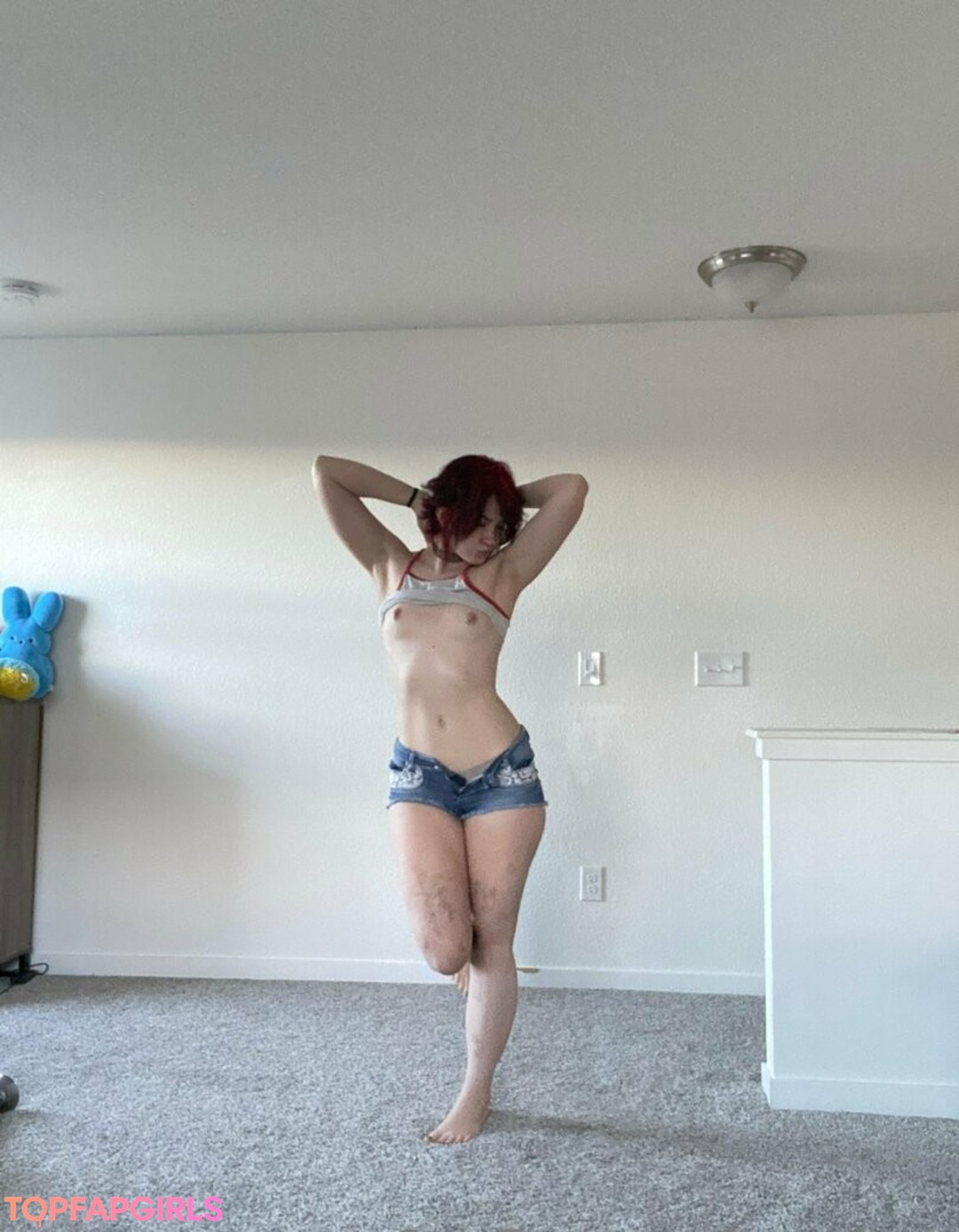 Nagie wyciekłe zdjęcie OnlyFans od Bunniicult #140