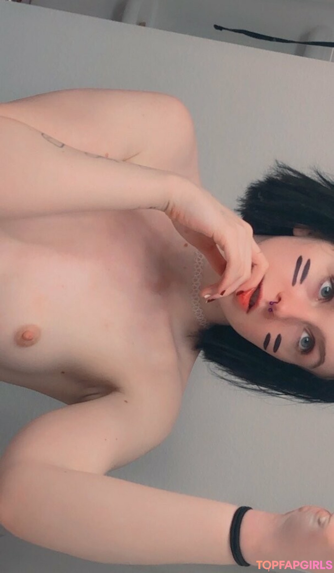 Nagie wyciekłe zdjęcie OnlyFans od Bunniicult #88