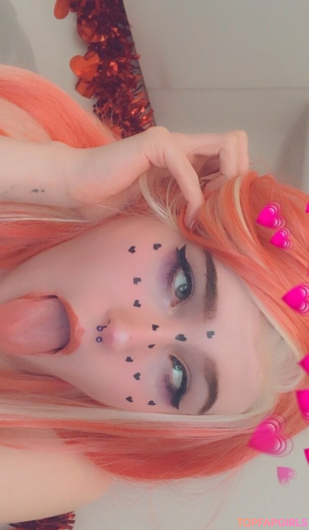 Nagie wyciekłe zdjęcie OnlyFans od Bunniicult #92