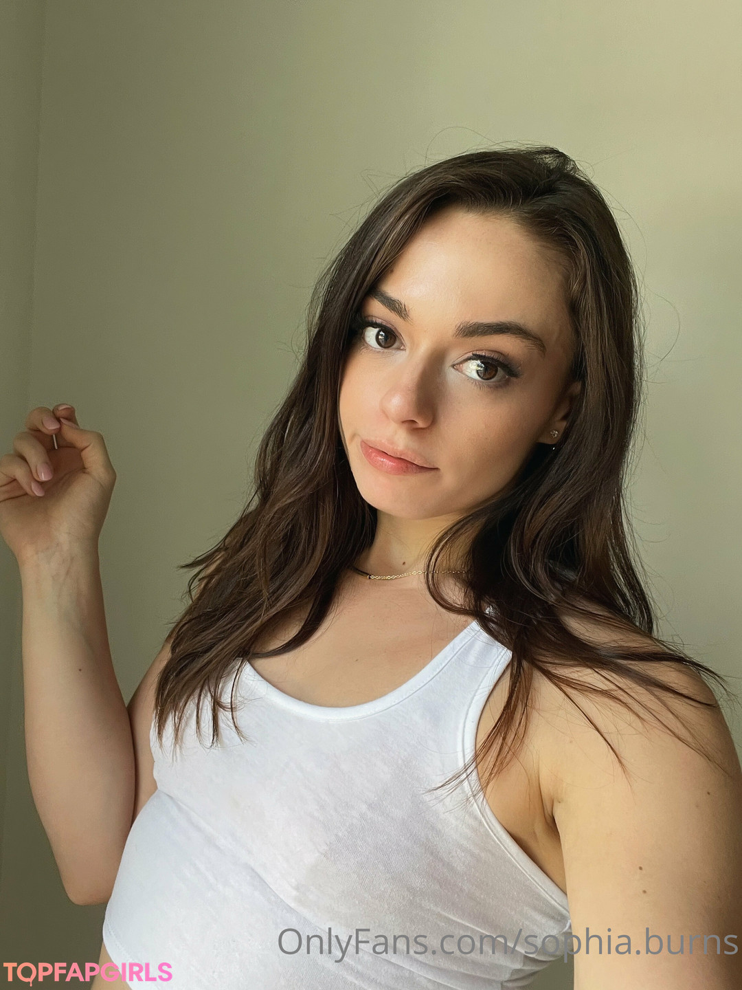 Nagie wyciekłe zdjęcie OnlyFans od Sophia Burns #2