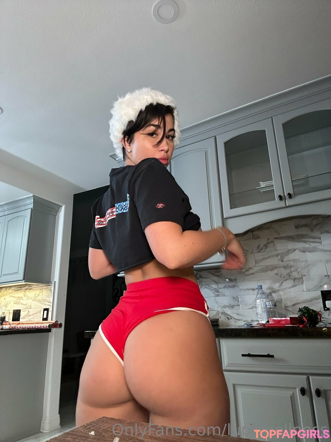 Nagie wyciekłe zdjęcie OnlyFans od Liz #402