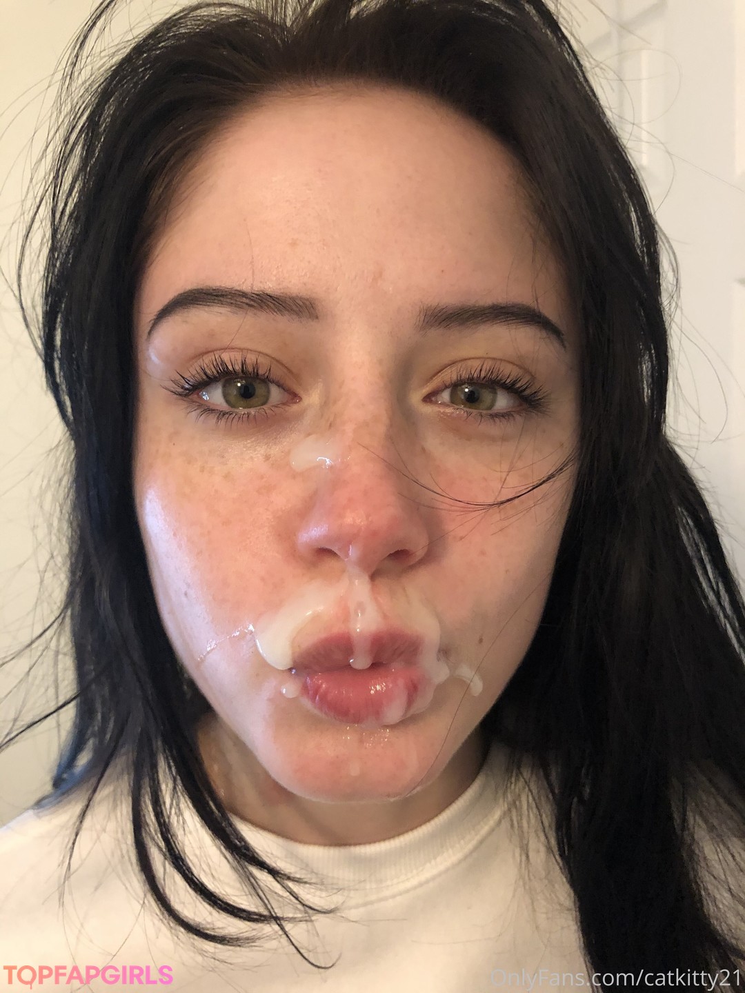 Nagie wyciekłe zdjęcie OnlyFans od Catkitty21 #20