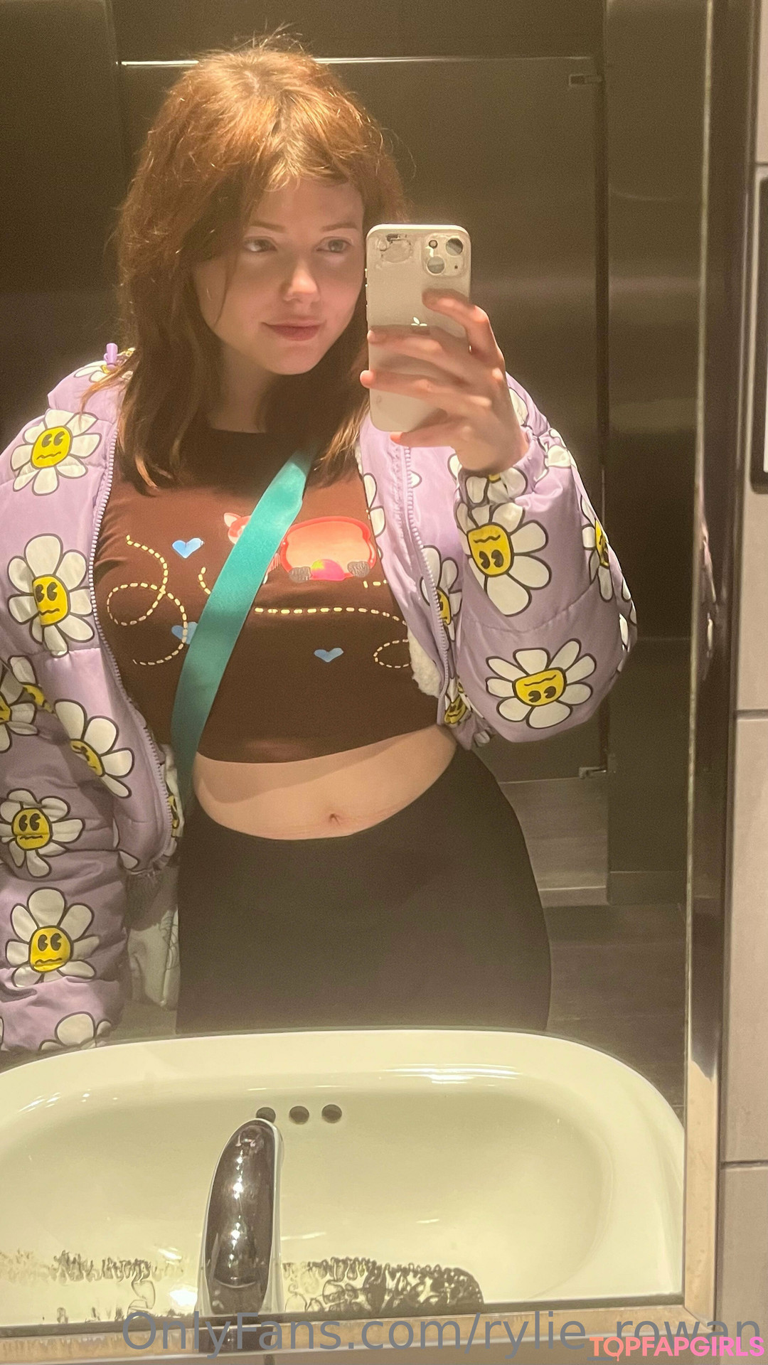 Nagie wyciekłe zdjęcie OnlyFans od Rylie Rowan #413