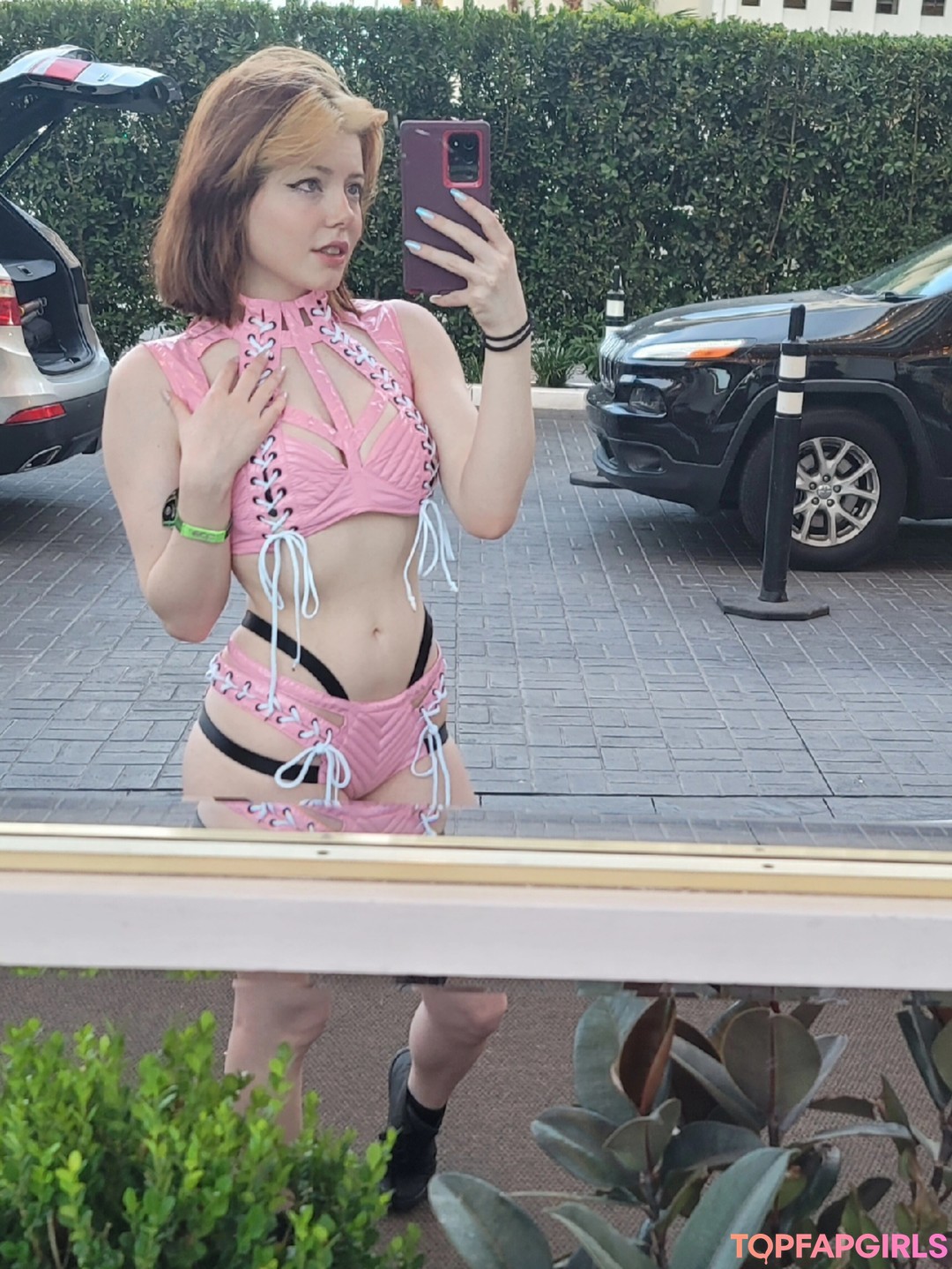 Nagie wyciekłe zdjęcie OnlyFans od Rylie Rowan #492
