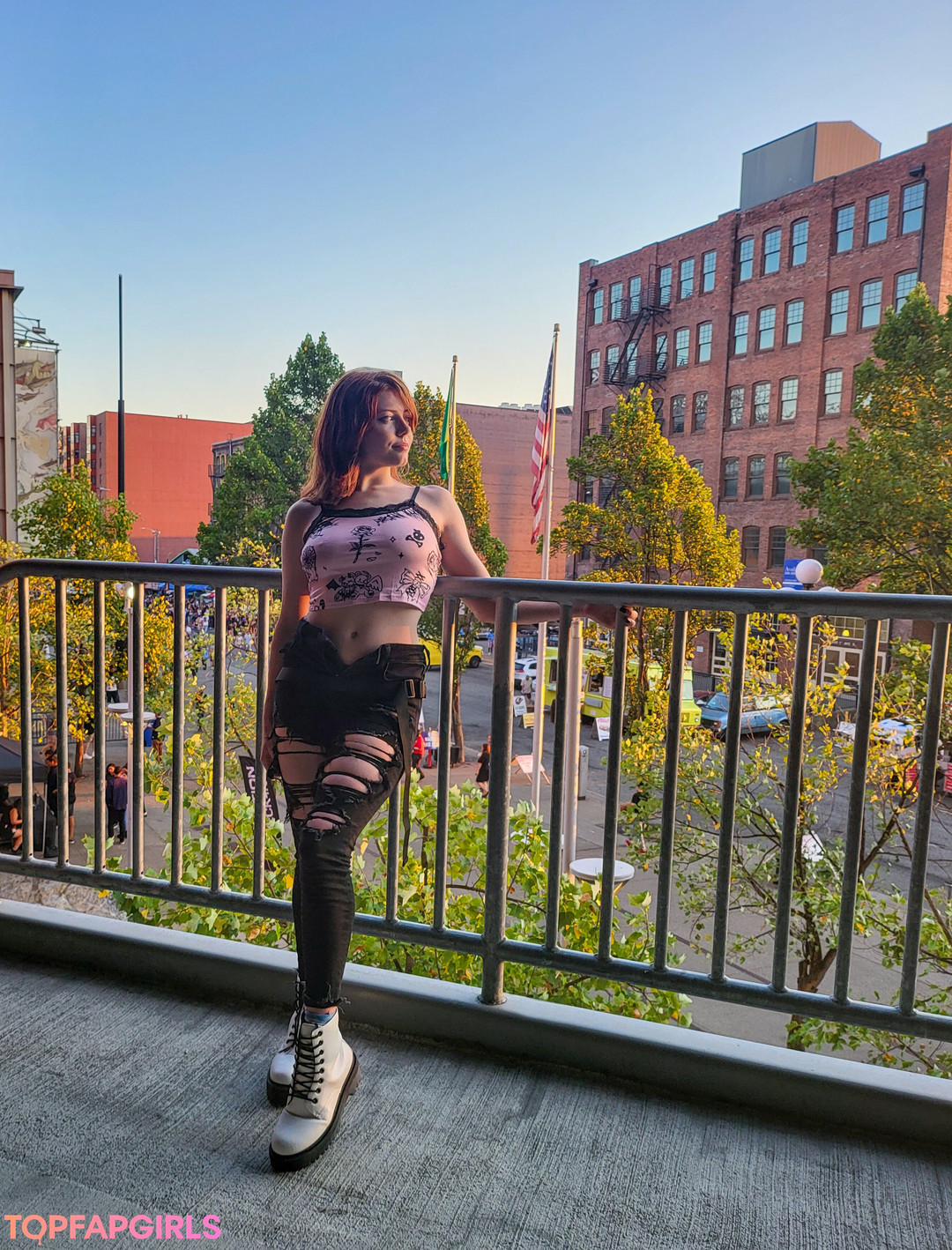 Nagie wyciekłe zdjęcie OnlyFans od Rylie Rowan #496