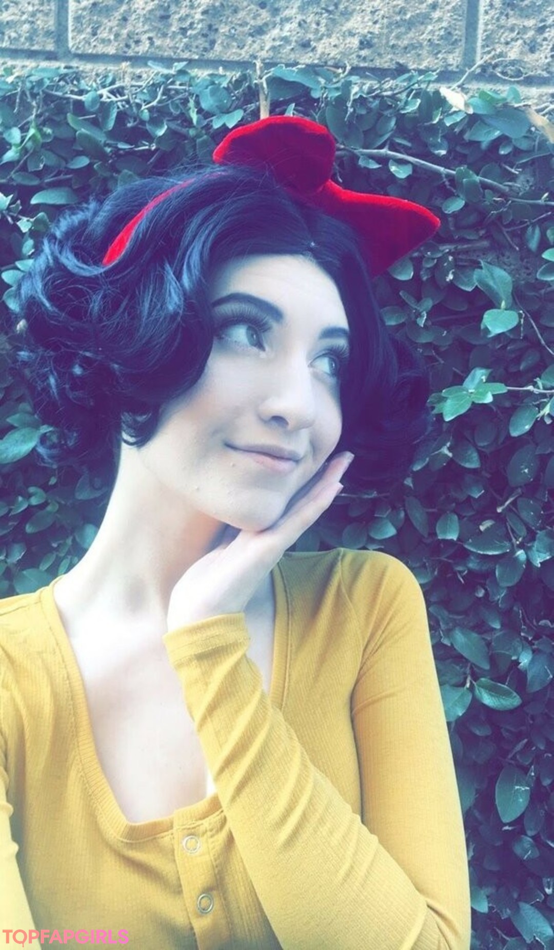 Nagie wyciekłe zdjęcie OnlyFans od Elizabeth Reed #1554