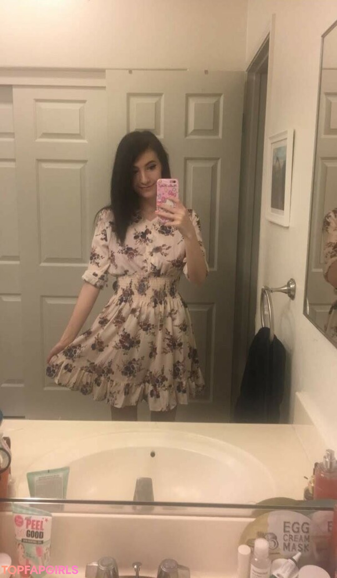 Nagie wyciekłe zdjęcie OnlyFans od Elizabeth Reed #1597