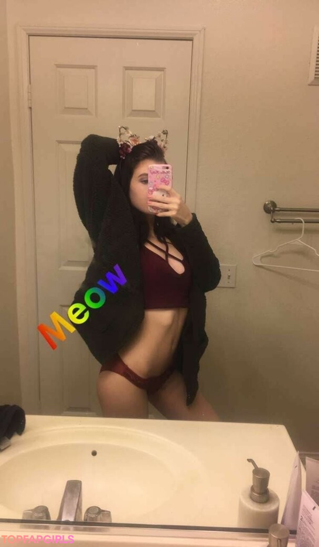 Nagie wyciekłe zdjęcie OnlyFans od Elizabeth Reed #1636