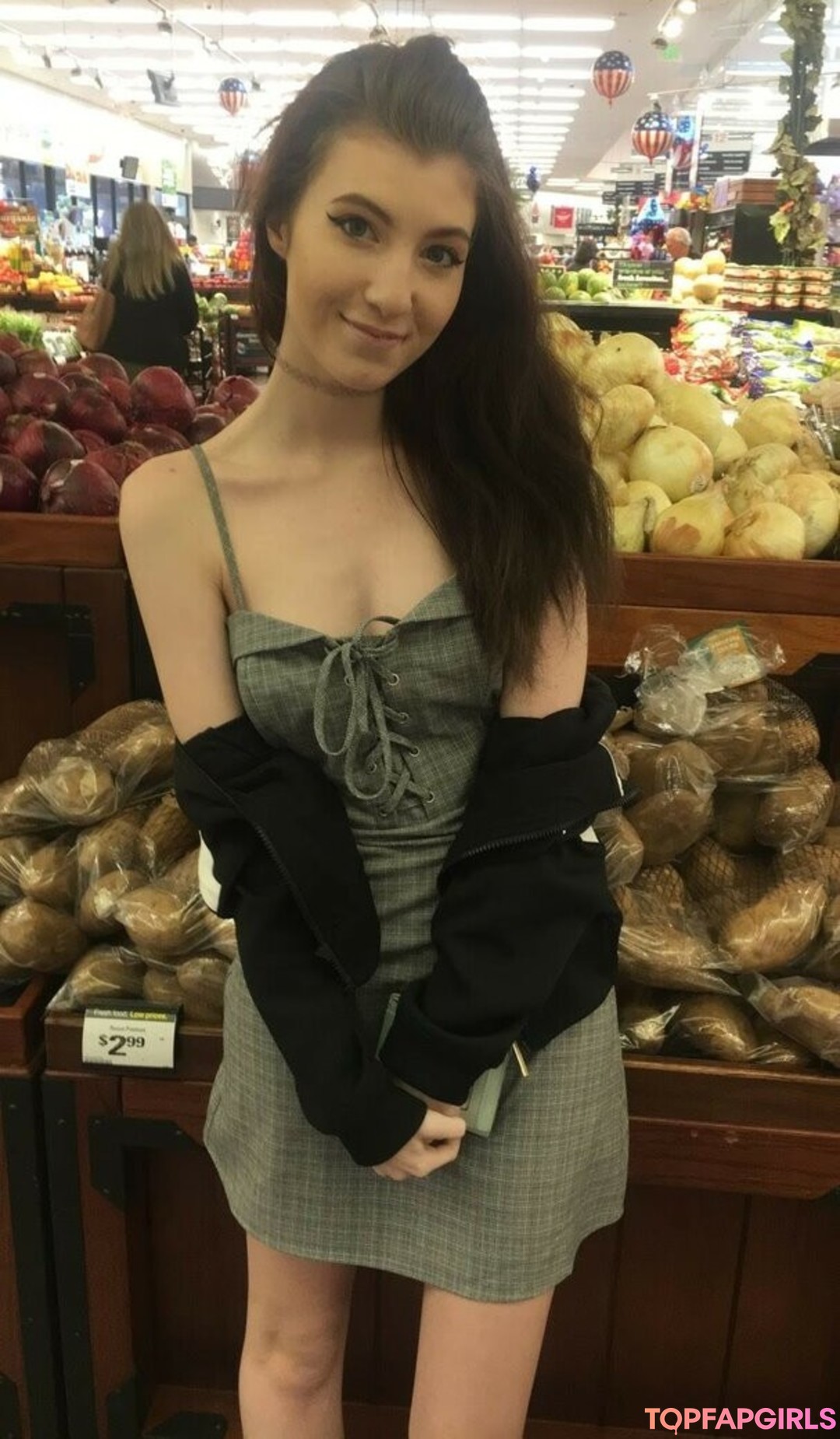 Nagie wyciekłe zdjęcie OnlyFans od Elizabeth Reed #1770