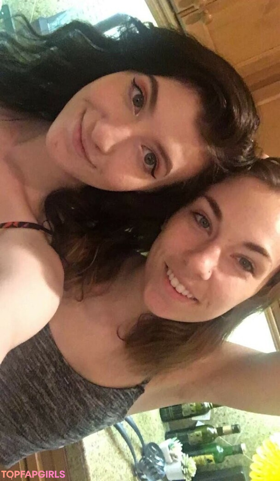 Nagie wyciekłe zdjęcie OnlyFans od Elizabeth Reed #1814