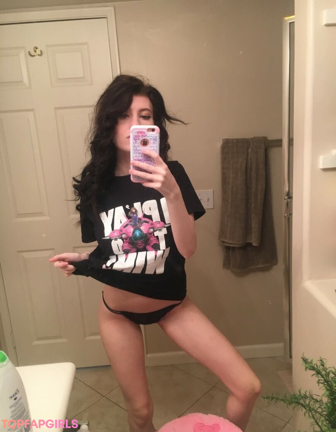 Nagie wyciekłe zdjęcie OnlyFans od Elizabeth Reed #1835