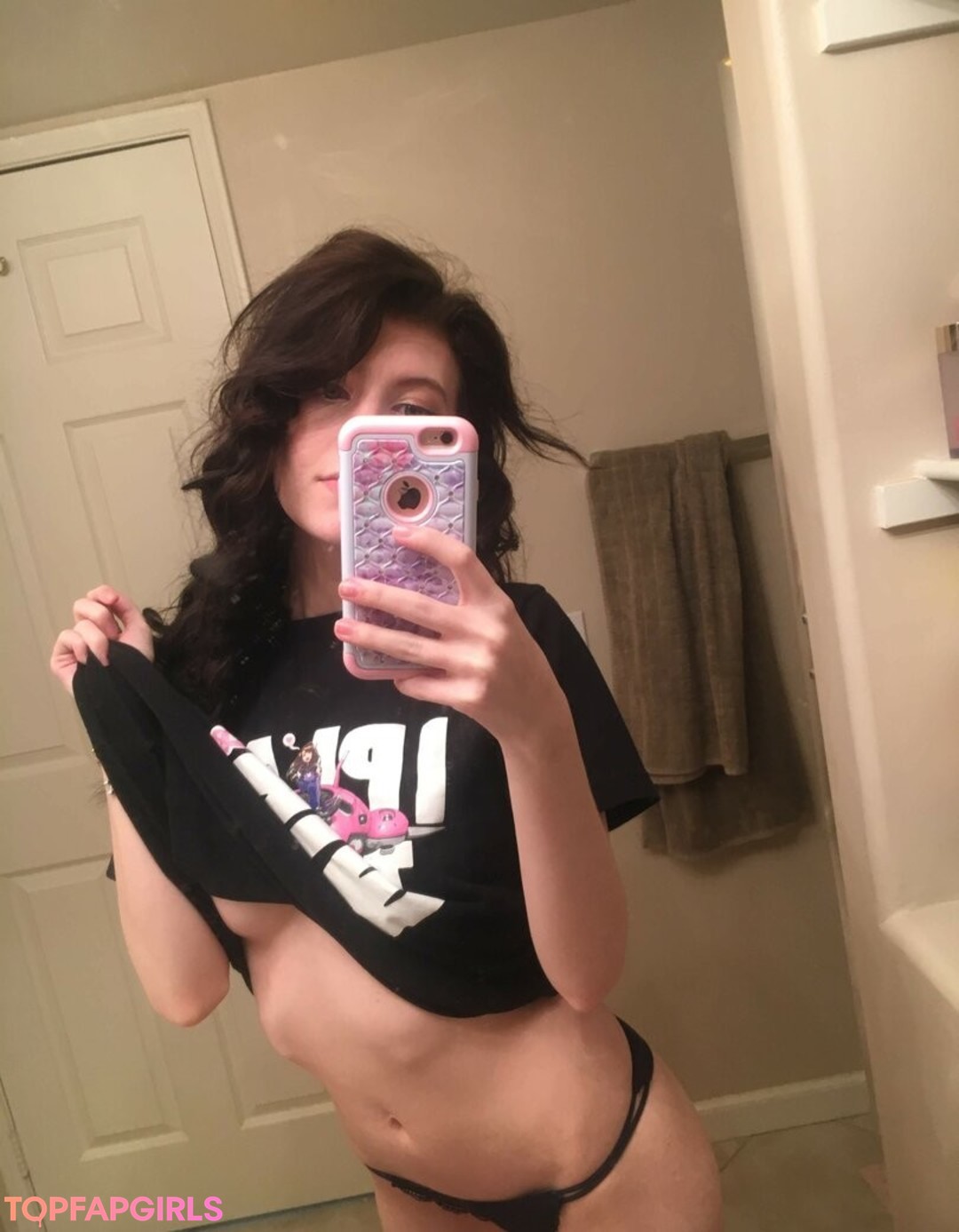Nagie wyciekłe zdjęcie OnlyFans od Elizabeth Reed #1836
