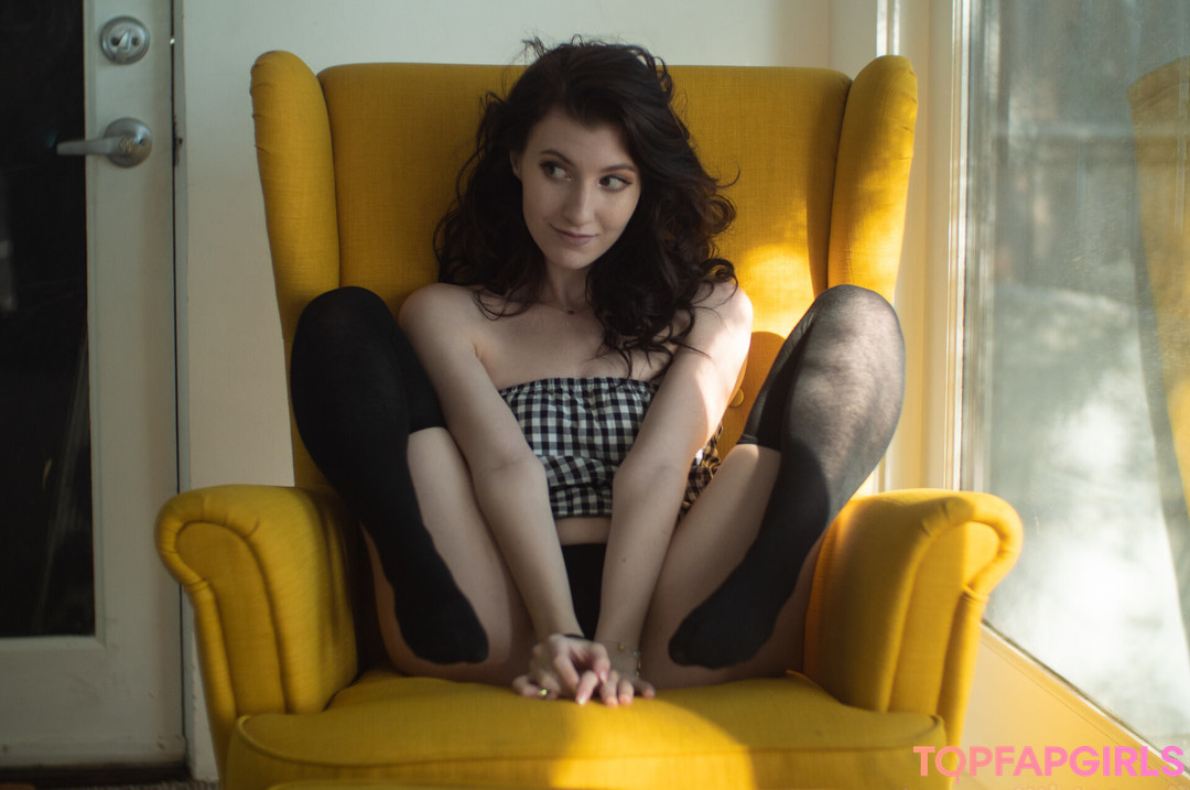 Nagie wyciekłe zdjęcie OnlyFans od Elizabeth Reed #2015