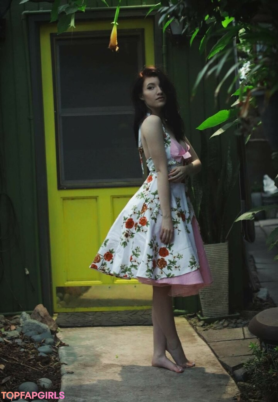 Nagie wyciekłe zdjęcie OnlyFans od Elizabeth Reed #2062