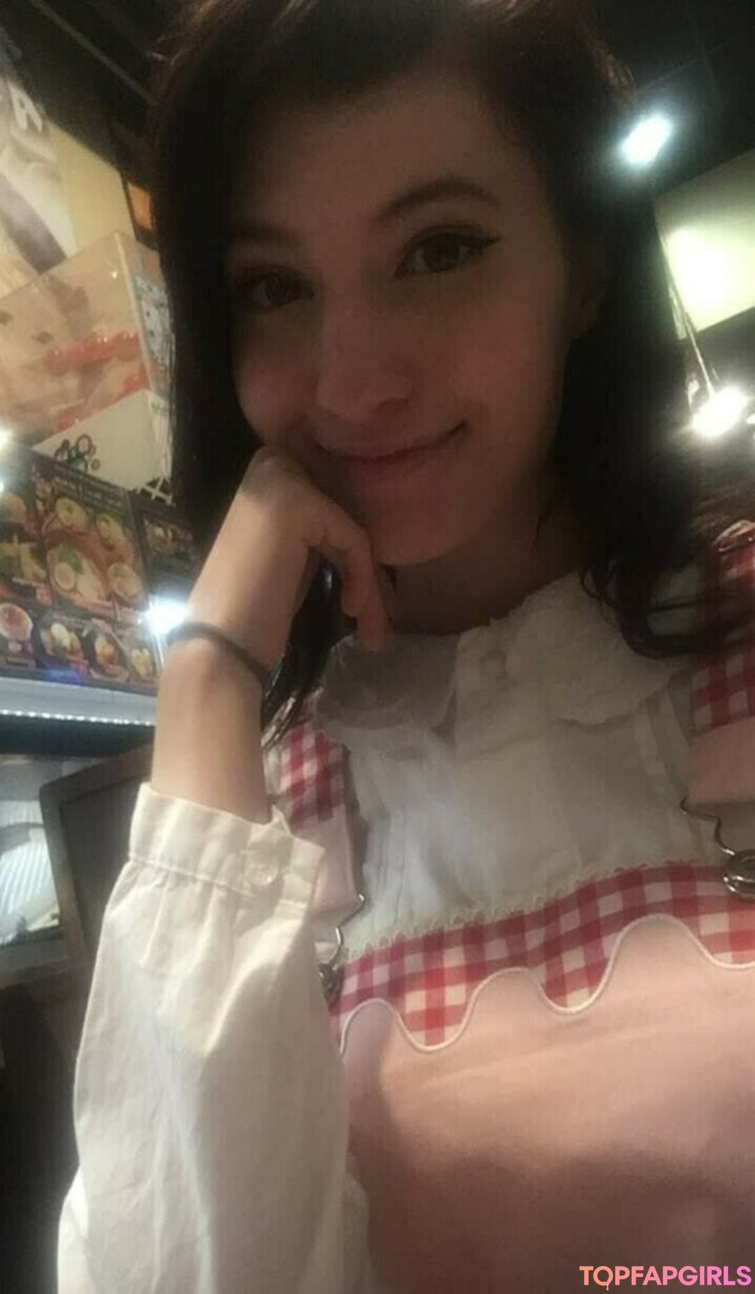 Nagie wyciekłe zdjęcie OnlyFans od Elizabeth Reed #2490