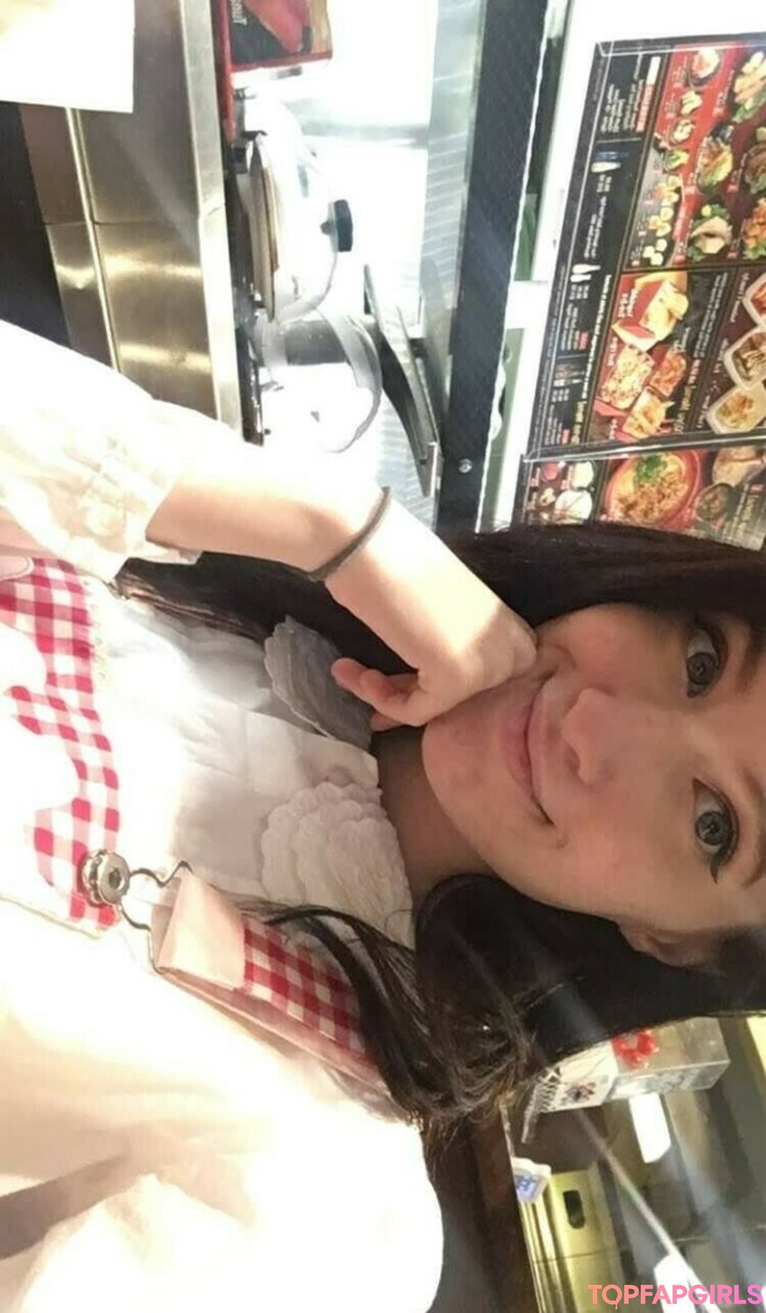 Nagie wyciekłe zdjęcie OnlyFans od Elizabeth Reed #2491