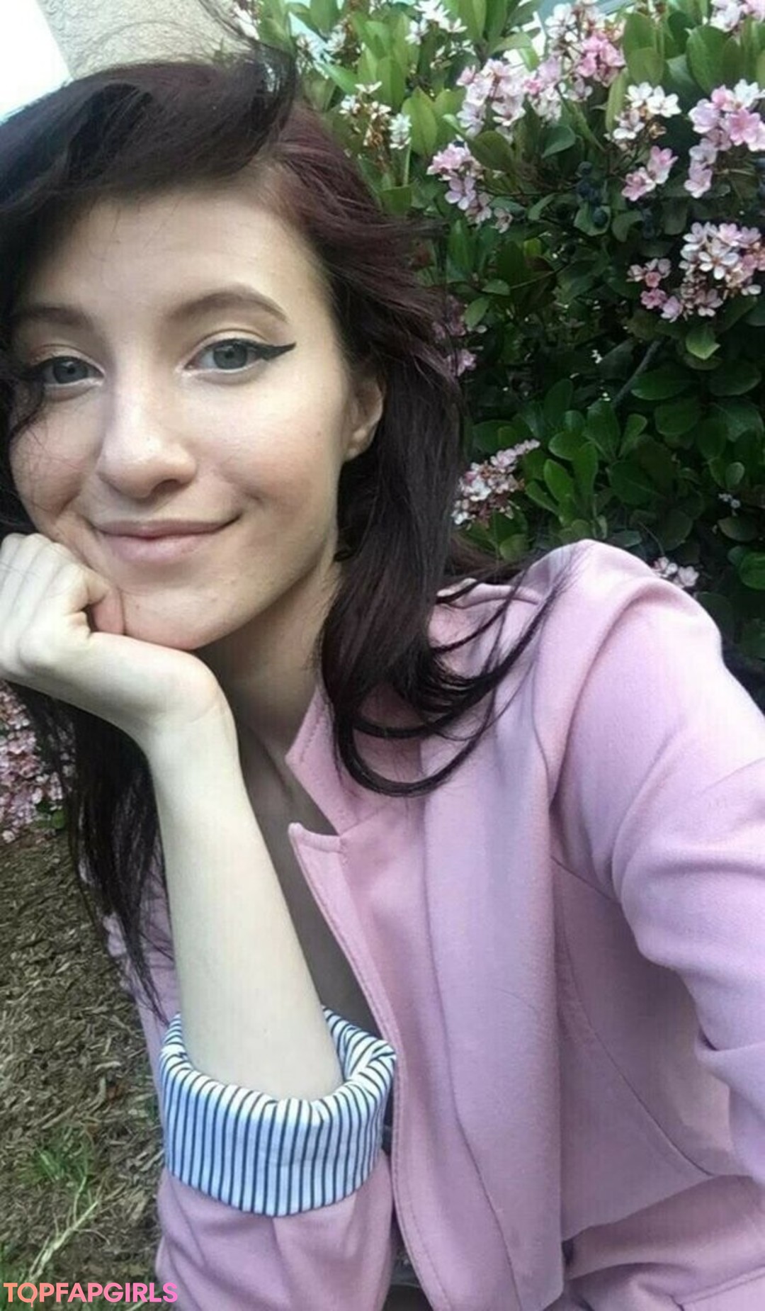 Nagie wyciekłe zdjęcie OnlyFans od Elizabeth Reed #2523