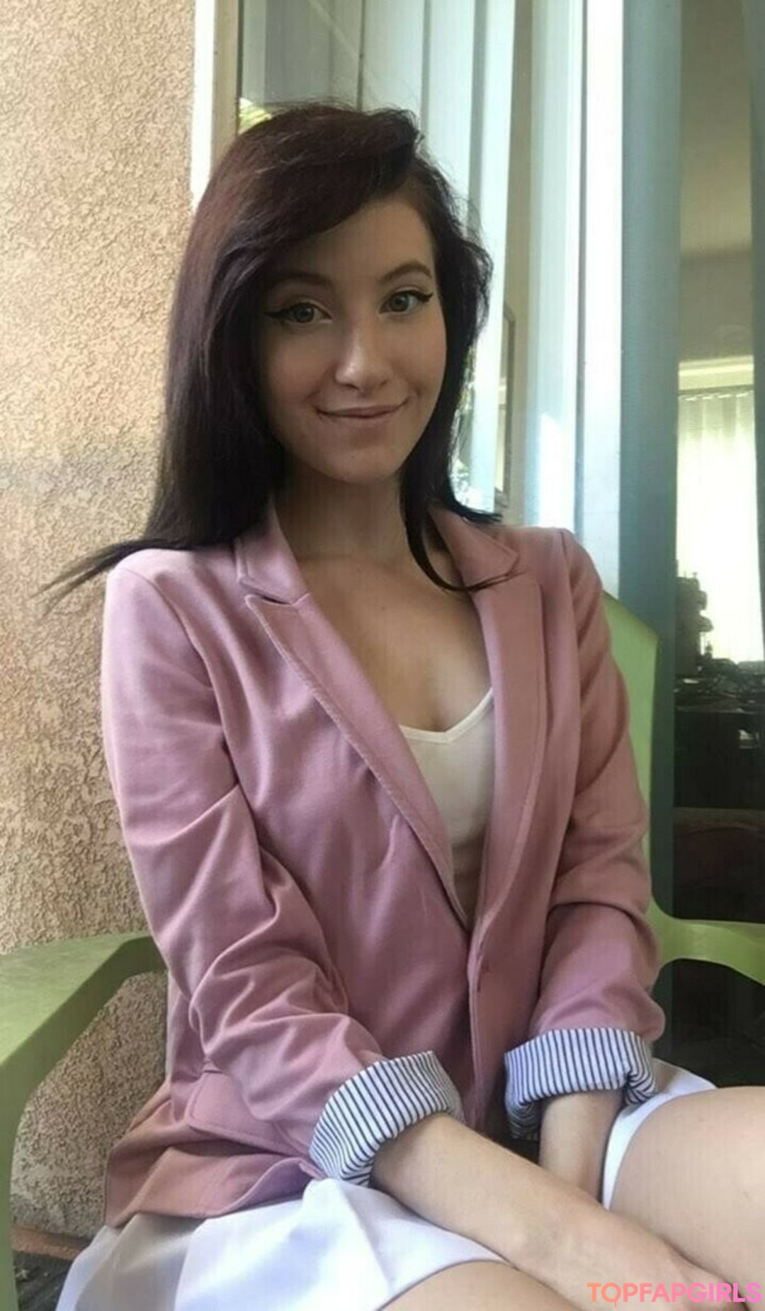 Nagie wyciekłe zdjęcie OnlyFans od Elizabeth Reed #2554