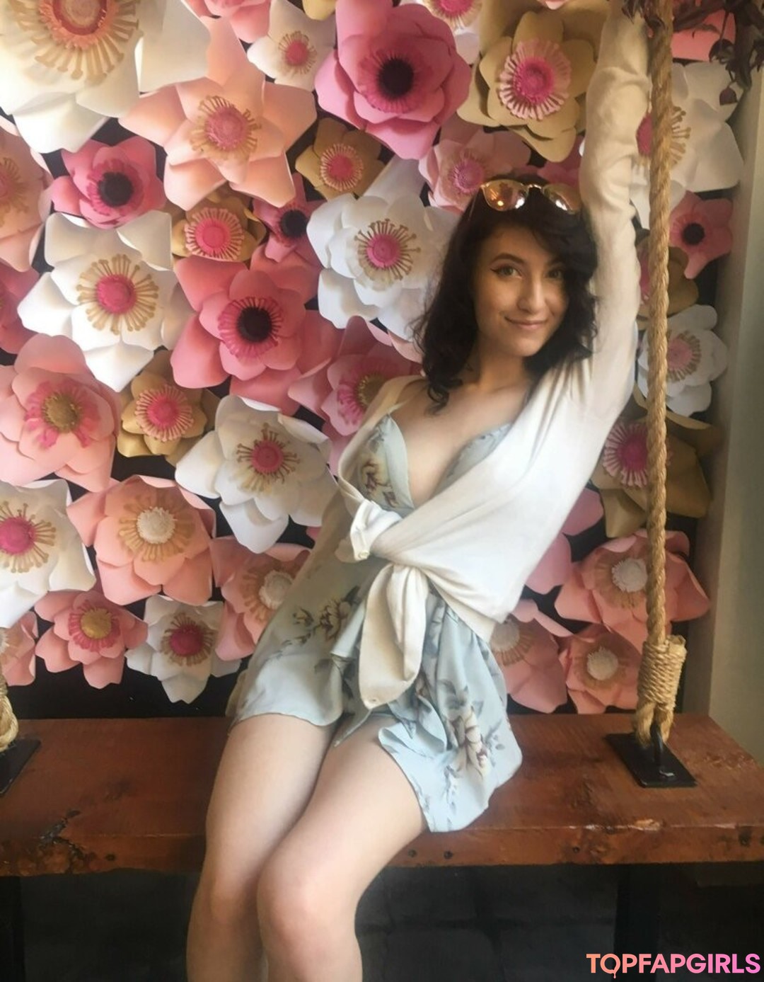 Nagie wyciekłe zdjęcie OnlyFans od Elizabeth Reed #2555