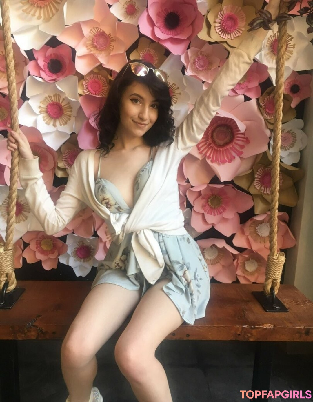 Nagie wyciekłe zdjęcie OnlyFans od Elizabeth Reed #2556
