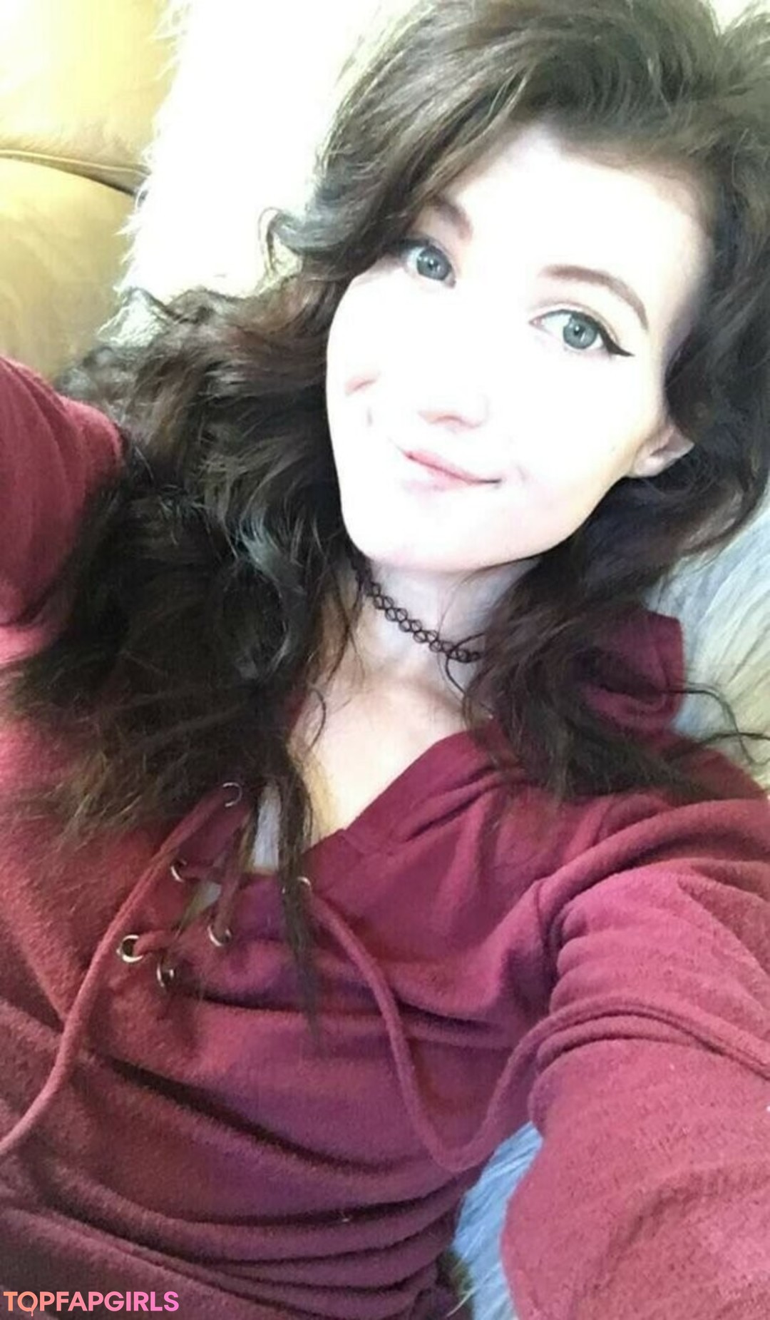 Nagie wyciekłe zdjęcie OnlyFans od Elizabeth Reed #2593