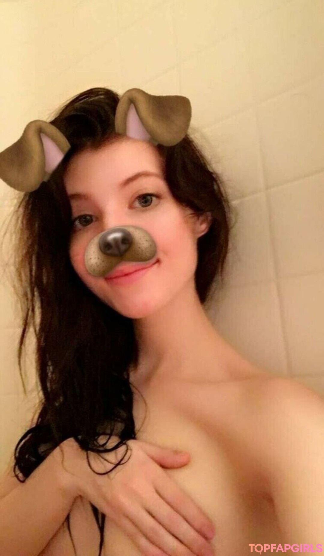 Nagie wyciekłe zdjęcie OnlyFans od Elizabeth Reed #2599