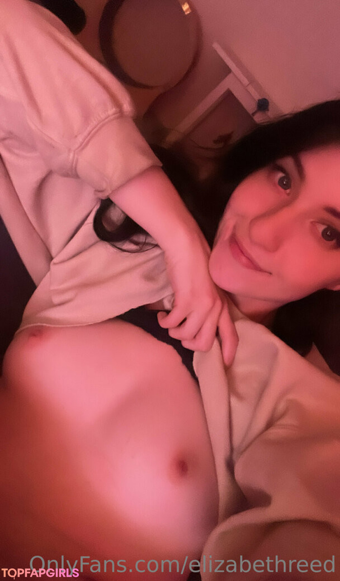 Nagie wyciekłe zdjęcie OnlyFans od Elizabeth Reed #2925