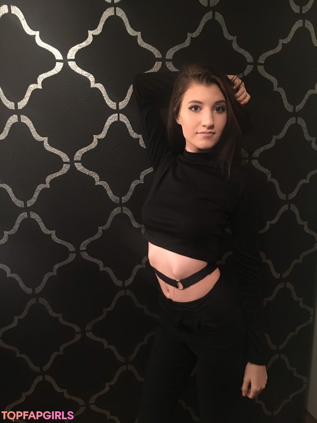 Nagie wyciekłe zdjęcie OnlyFans od Elizabeth Reed #521