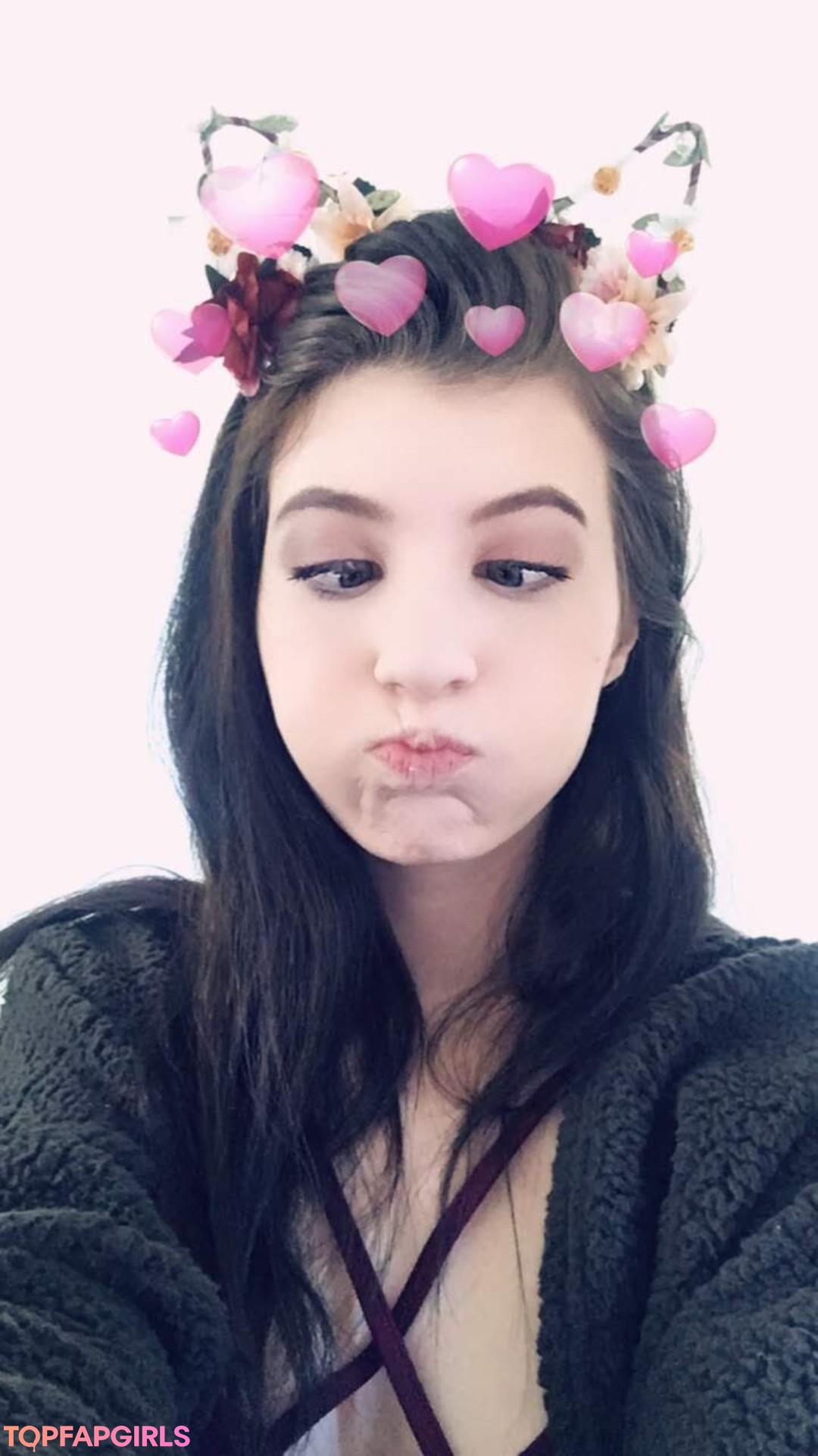 Nagie wyciekłe zdjęcie OnlyFans od Elizabeth Reed #525