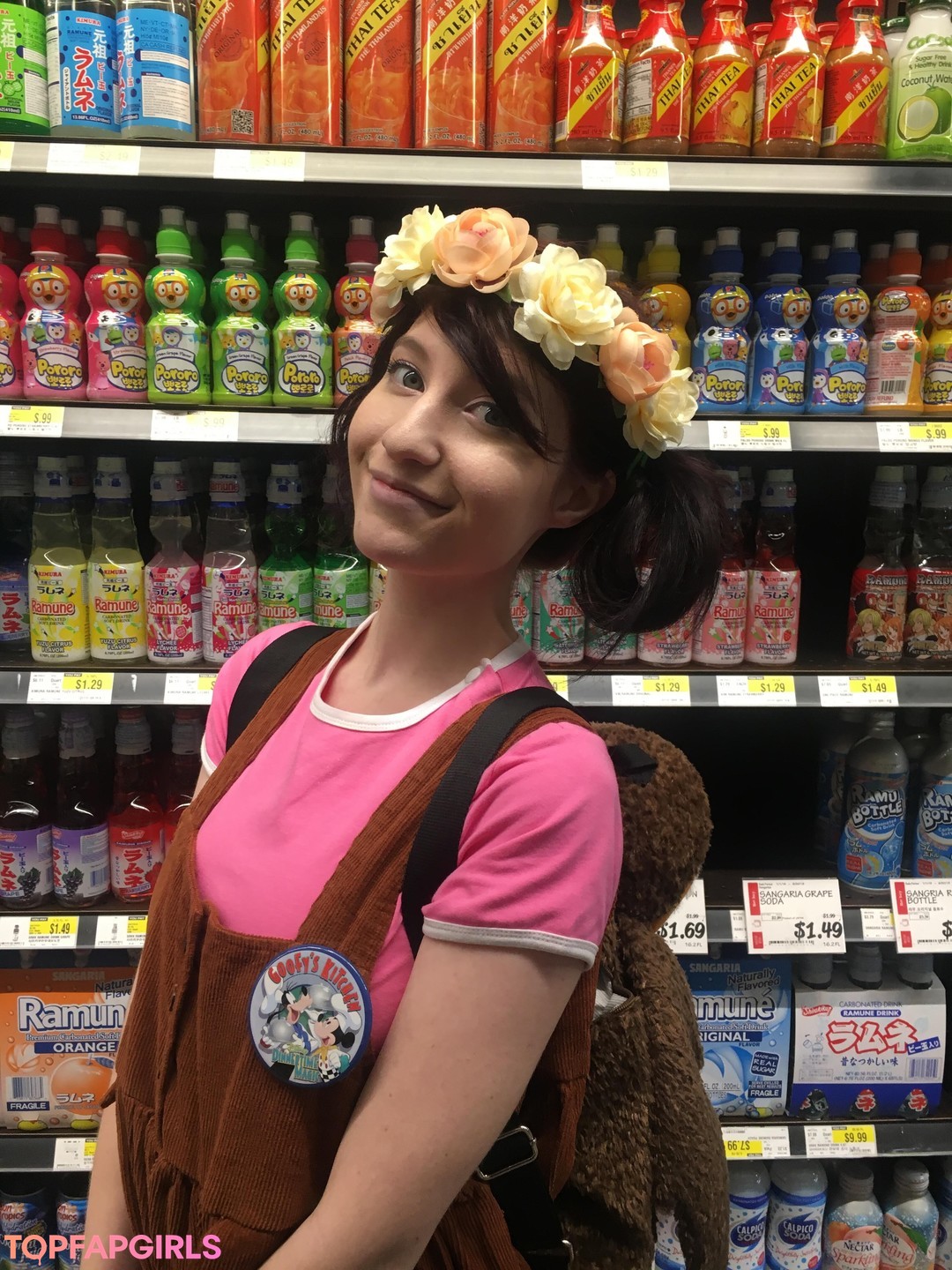 Nagie wyciekłe zdjęcie OnlyFans od Elizabeth Reed #596