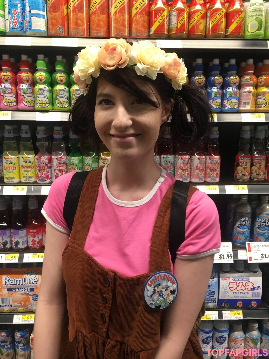 Nagie wyciekłe zdjęcie OnlyFans od Elizabeth Reed #597