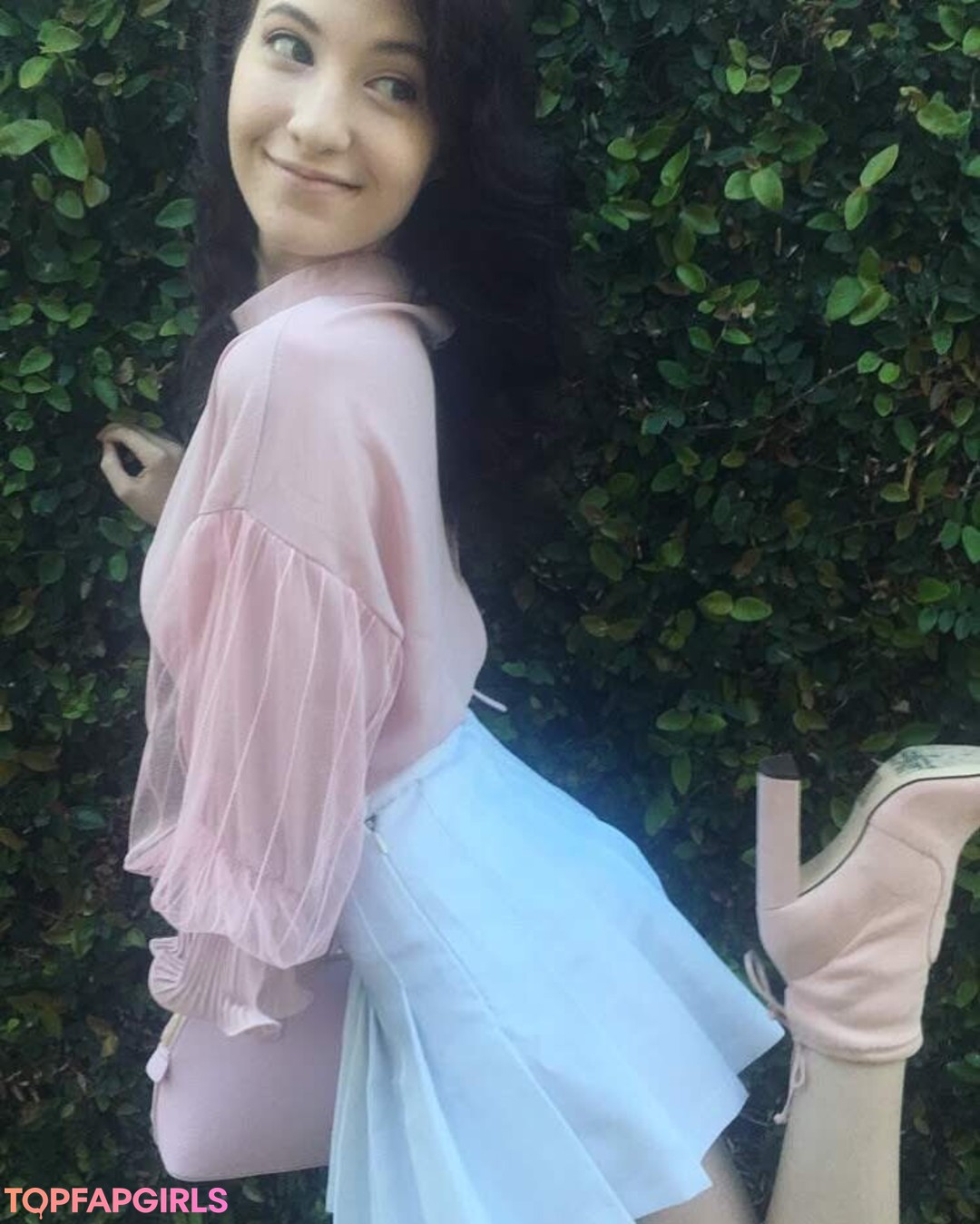 Nagie wyciekłe zdjęcie OnlyFans od Elizabeth Reed #658