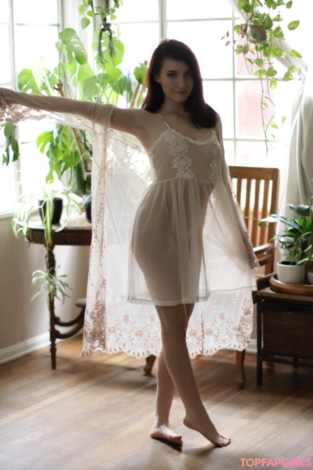 Nagie wyciekłe zdjęcie OnlyFans od Elizabeth Reed #689