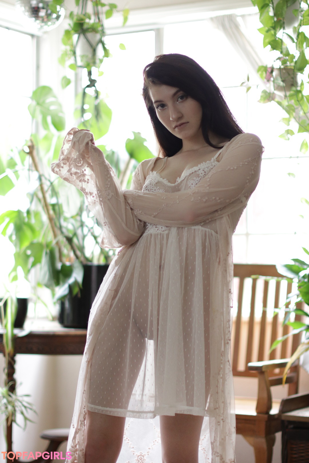 Nagie wyciekłe zdjęcie OnlyFans od Elizabeth Reed #692