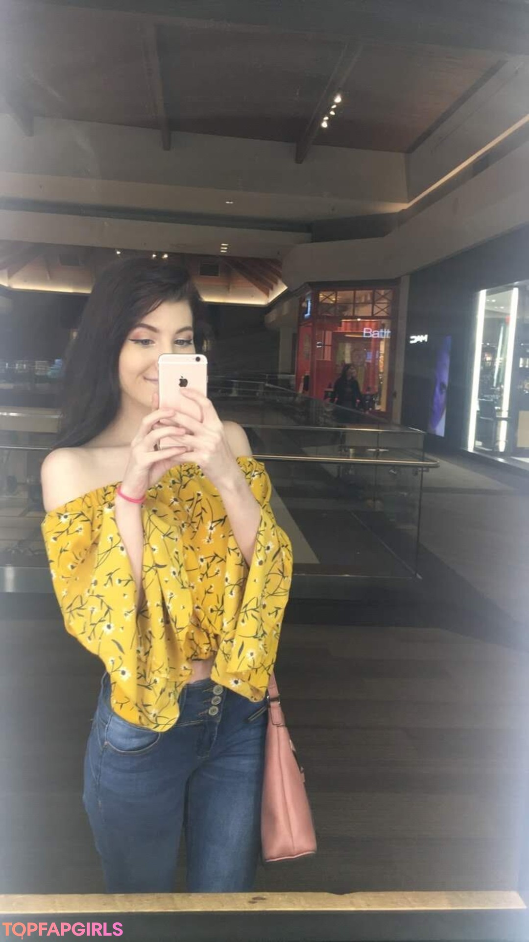 Nagie wyciekłe zdjęcie OnlyFans od Elizabeth Reed #702