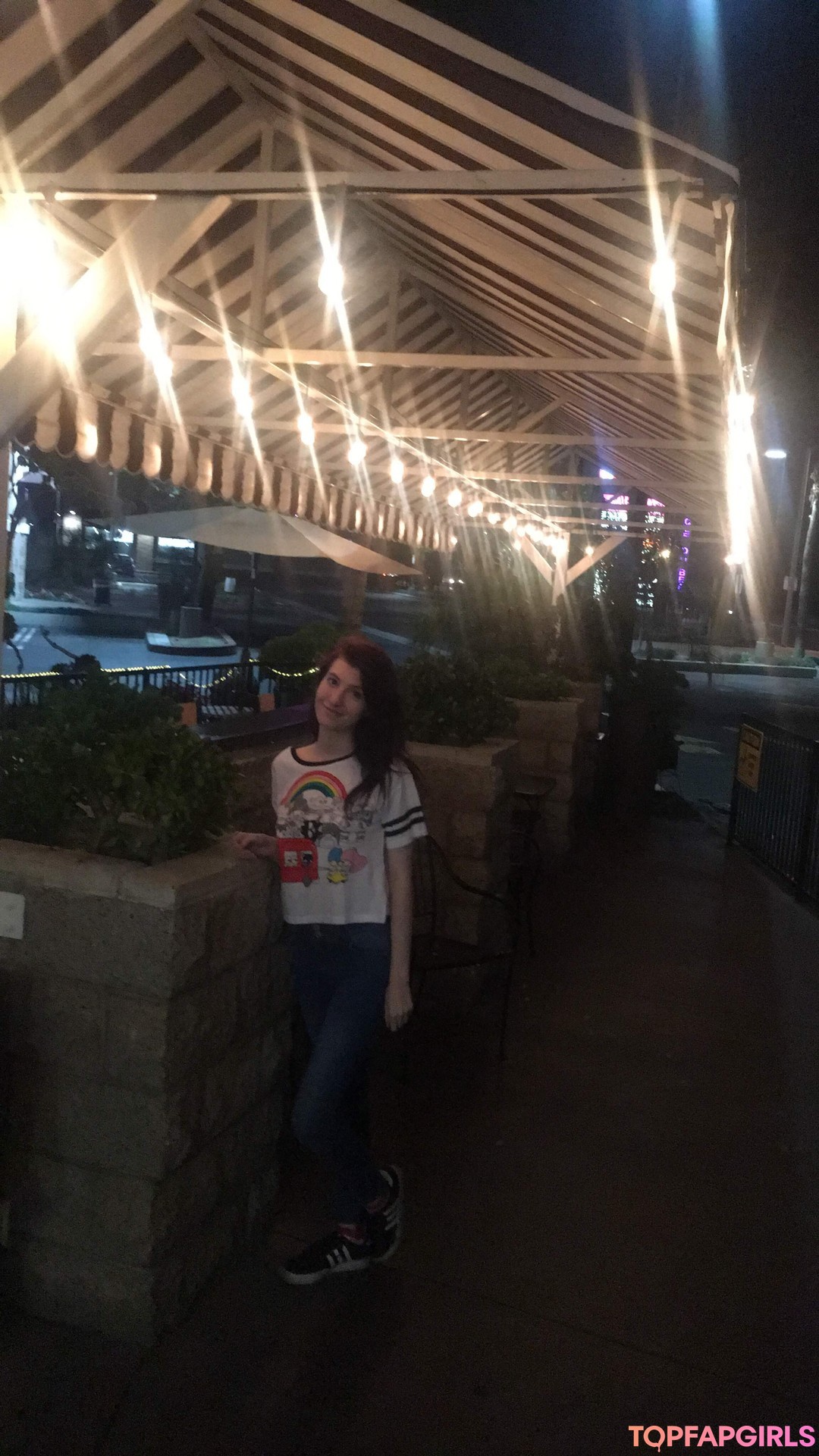 Nagie wyciekłe zdjęcie OnlyFans od Elizabeth Reed #713