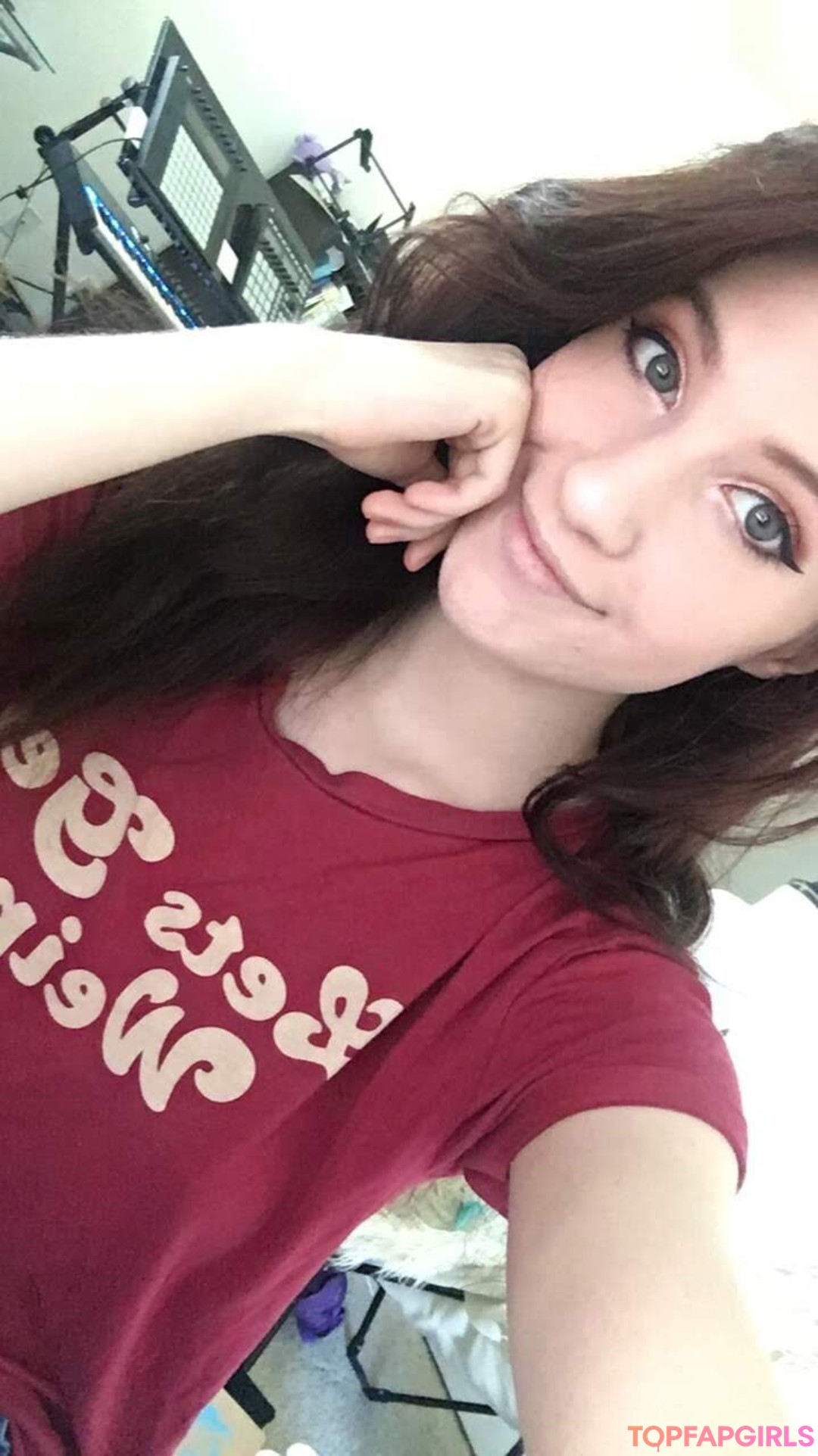 Nagie wyciekłe zdjęcie OnlyFans od Elizabeth Reed #720