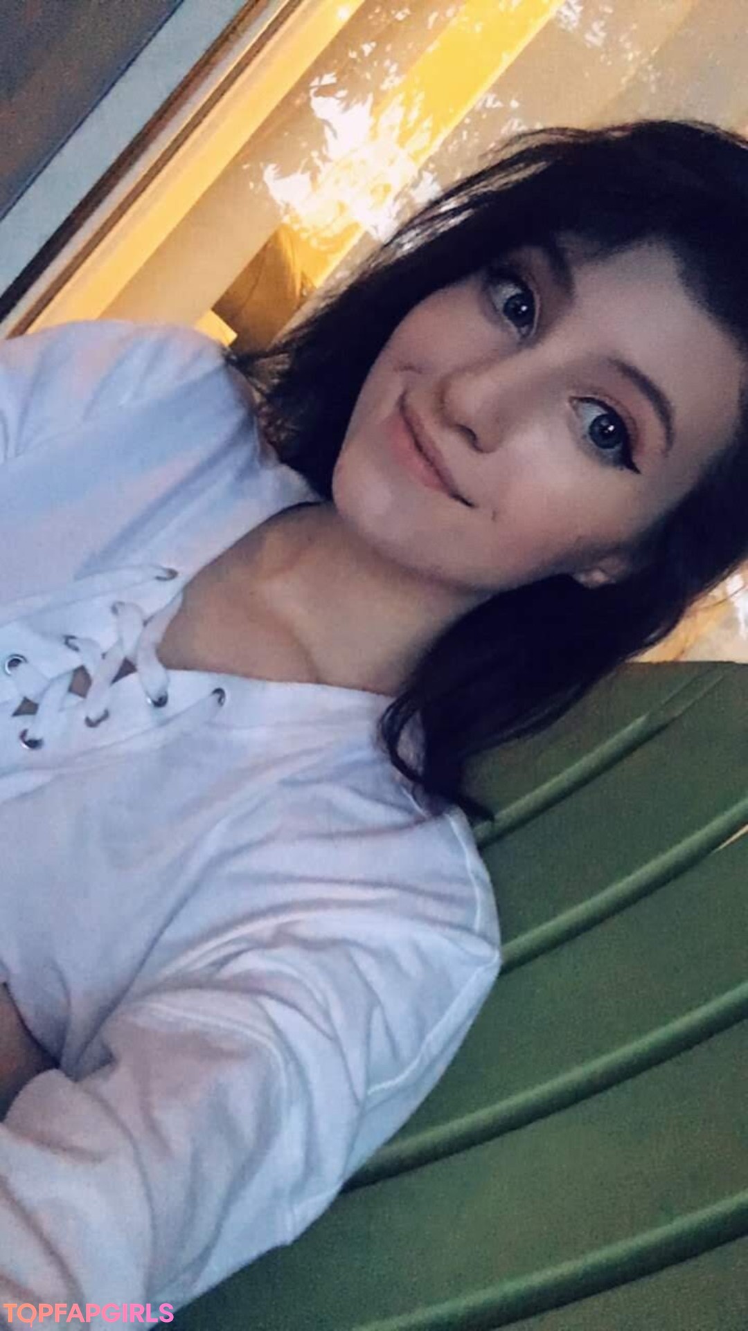 Nagie wyciekłe zdjęcie OnlyFans od Elizabeth Reed #744