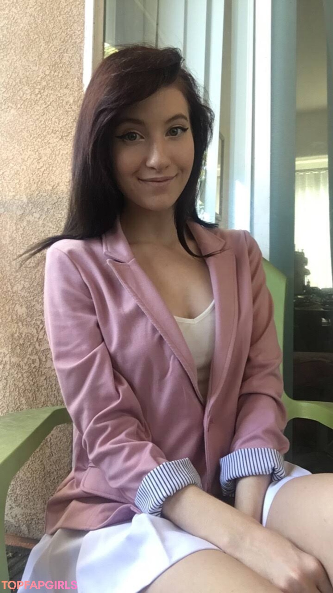 Nagie wyciekłe zdjęcie OnlyFans od Elizabeth Reed #762