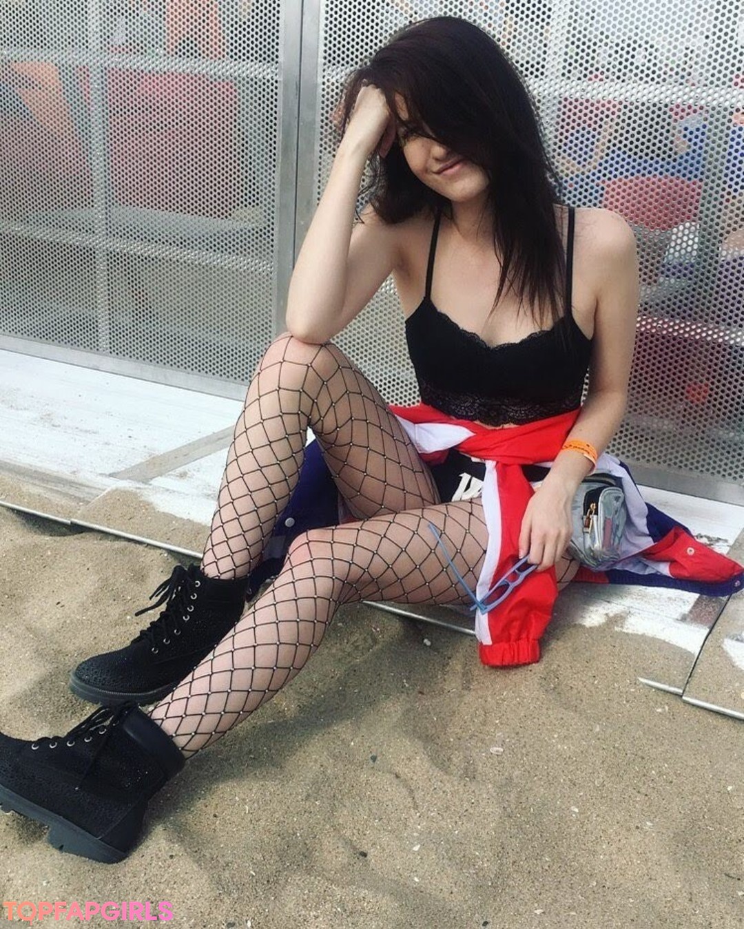 Nagie wyciekłe zdjęcie OnlyFans od Elizabeth Reed #878