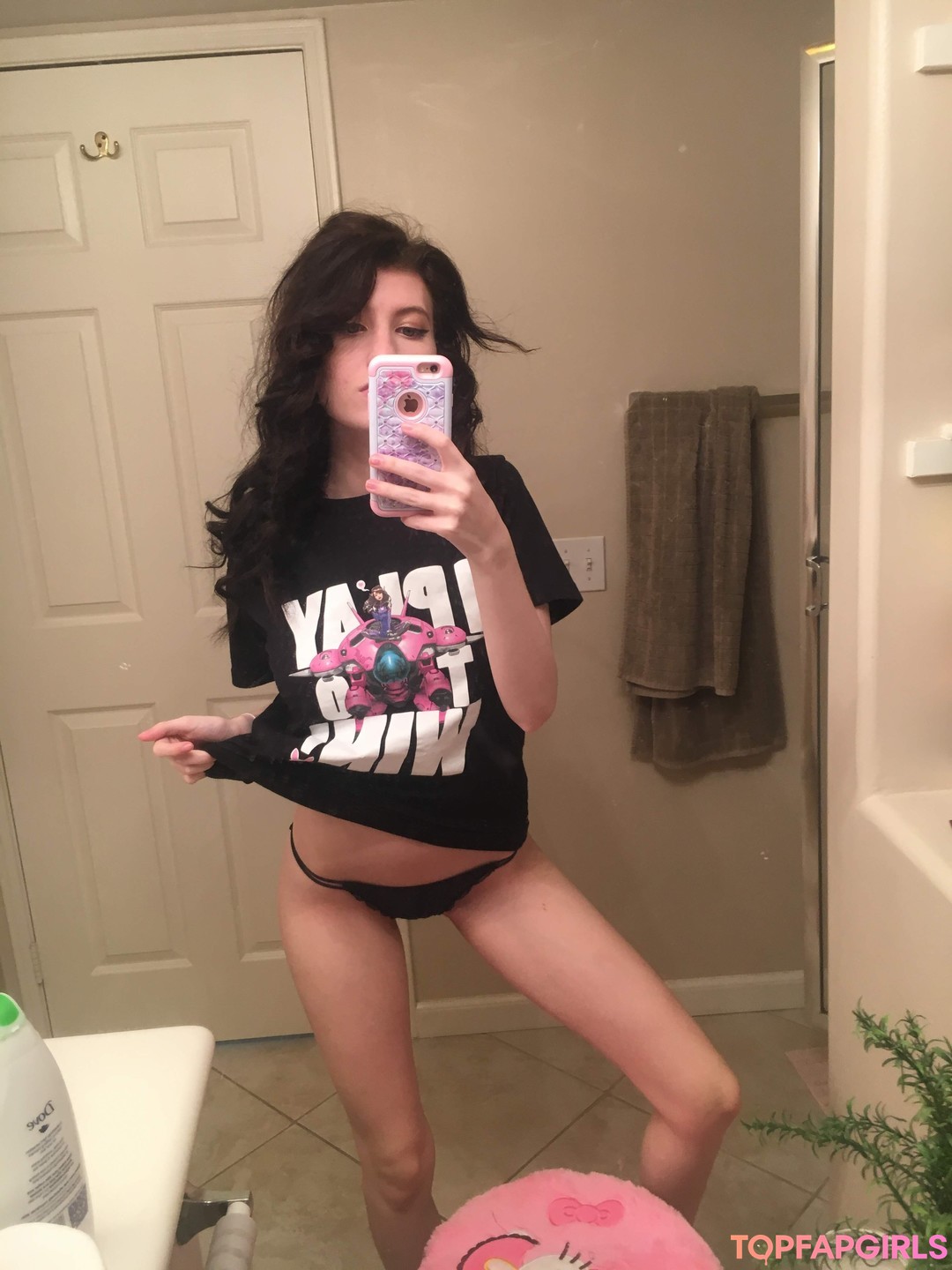 Nagie wyciekłe zdjęcie OnlyFans od Elizabeth Reed #952