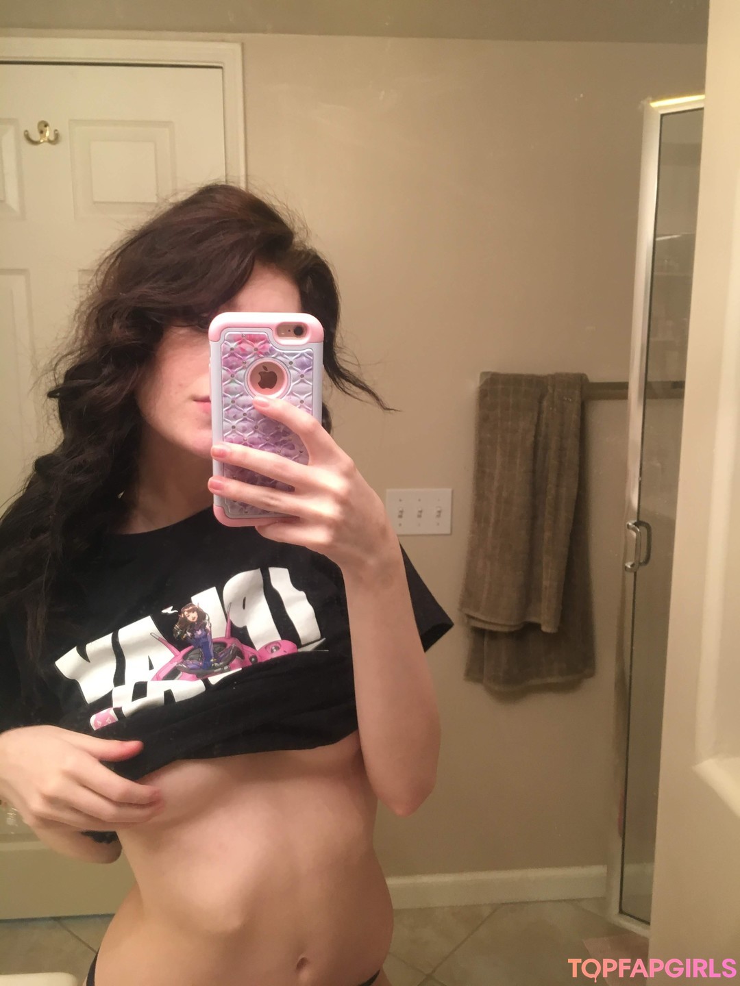 Nagie wyciekłe zdjęcie OnlyFans od Elizabeth Reed #955