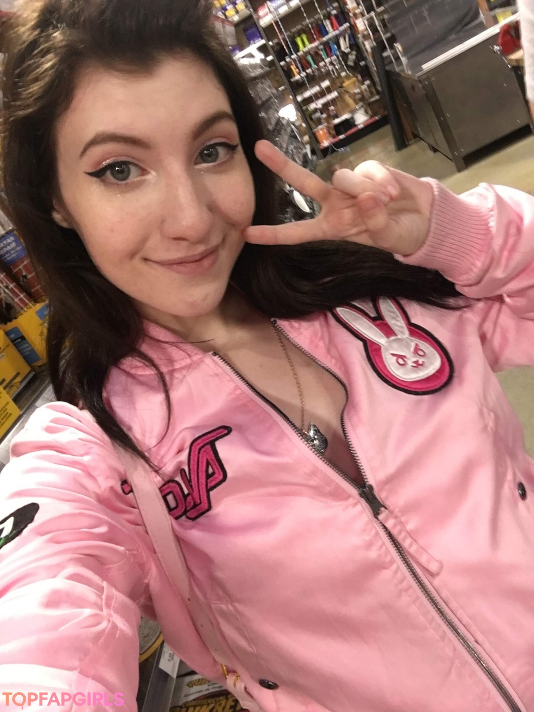 Nagie wyciekłe zdjęcie OnlyFans od Elizabeth Reed #1078