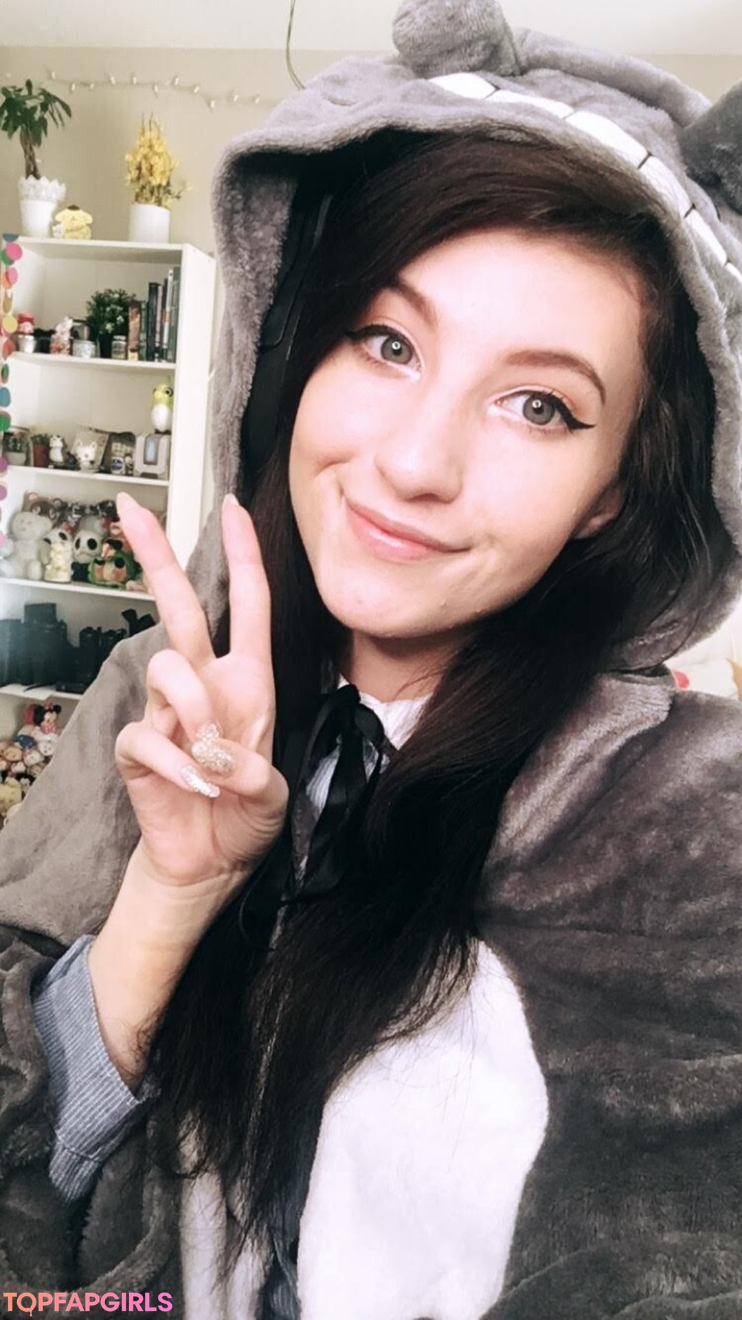 Nagie wyciekłe zdjęcie OnlyFans od Elizabeth Reed #1123